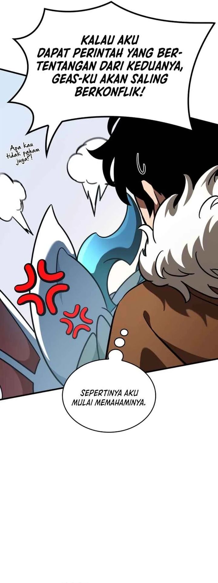 Vallhala Saga Chapter 42 - halaman 67