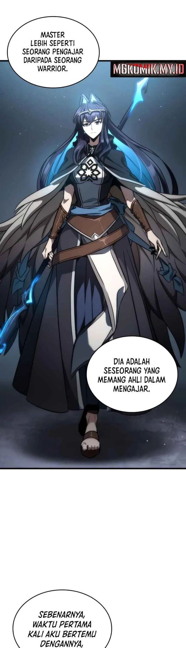 Vallhala Saga Chapter 42 - halaman 7