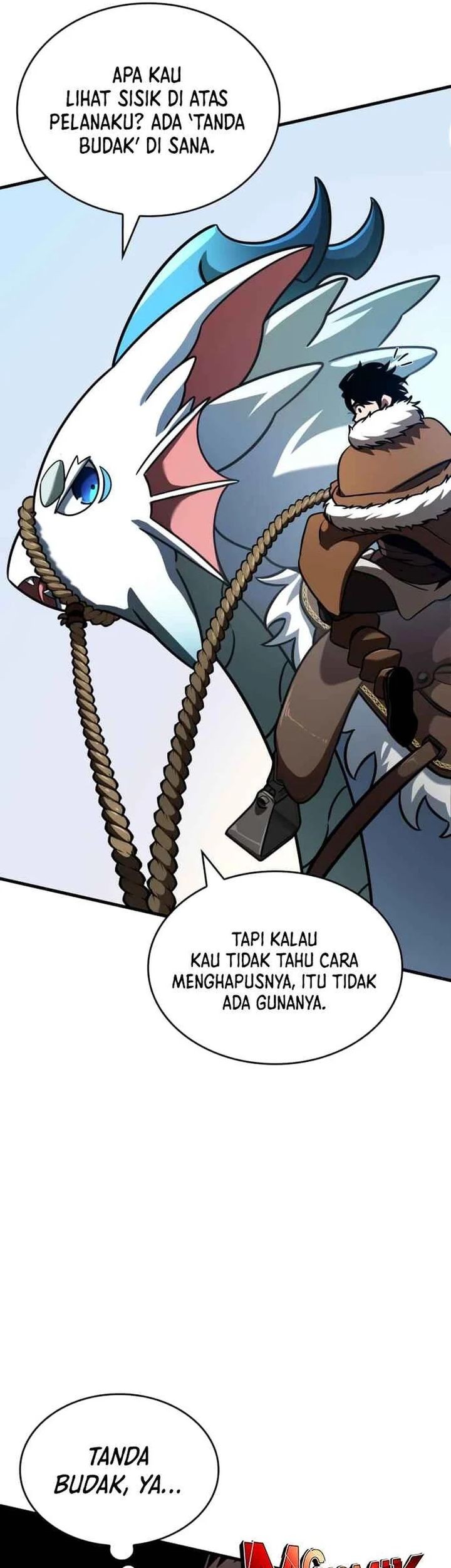 Vallhala Saga Chapter 42 - halaman 73