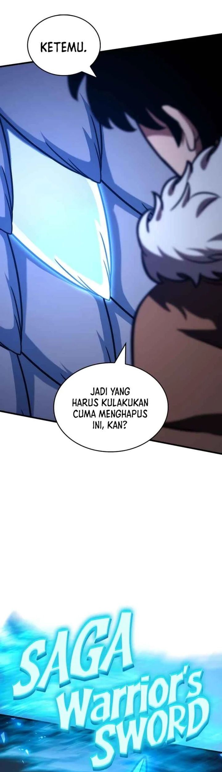 Vallhala Saga Chapter 42 - halaman 75