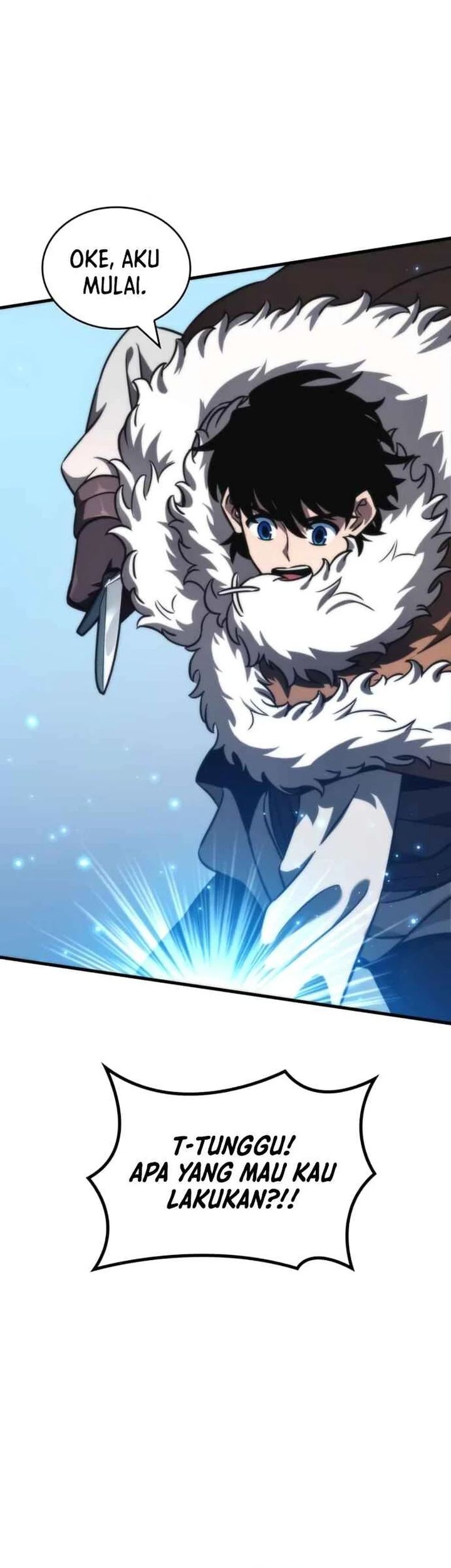 Vallhala Saga Chapter 42 - halaman 77