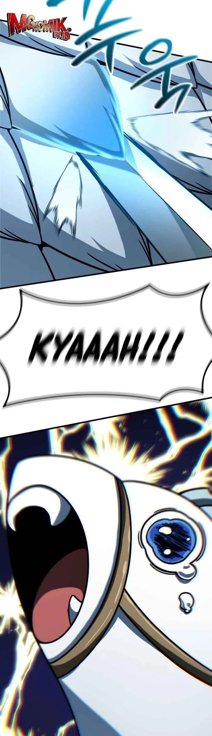 Vallhala Saga Chapter 42 - halaman 79