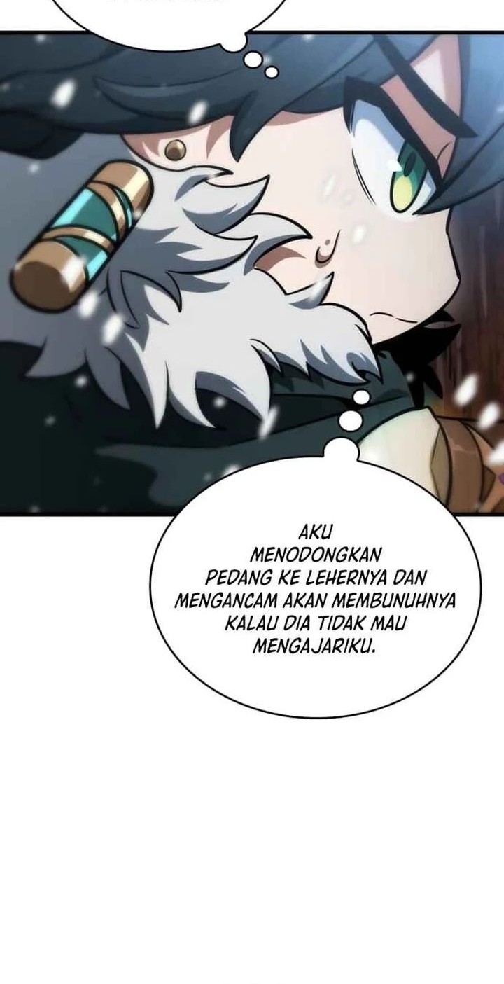 Vallhala Saga Chapter 42 - halaman 8