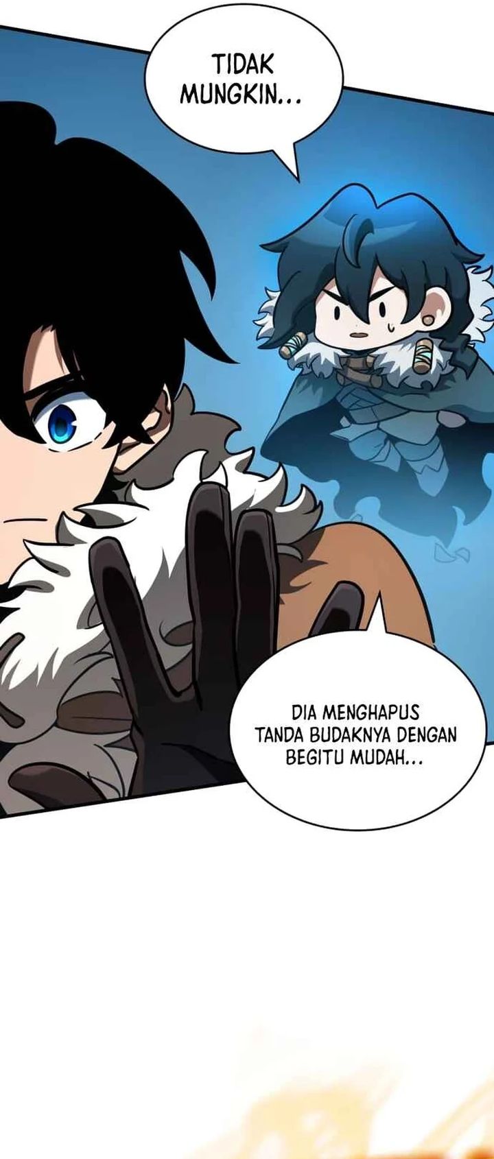 Vallhala Saga Chapter 42 - halaman 83