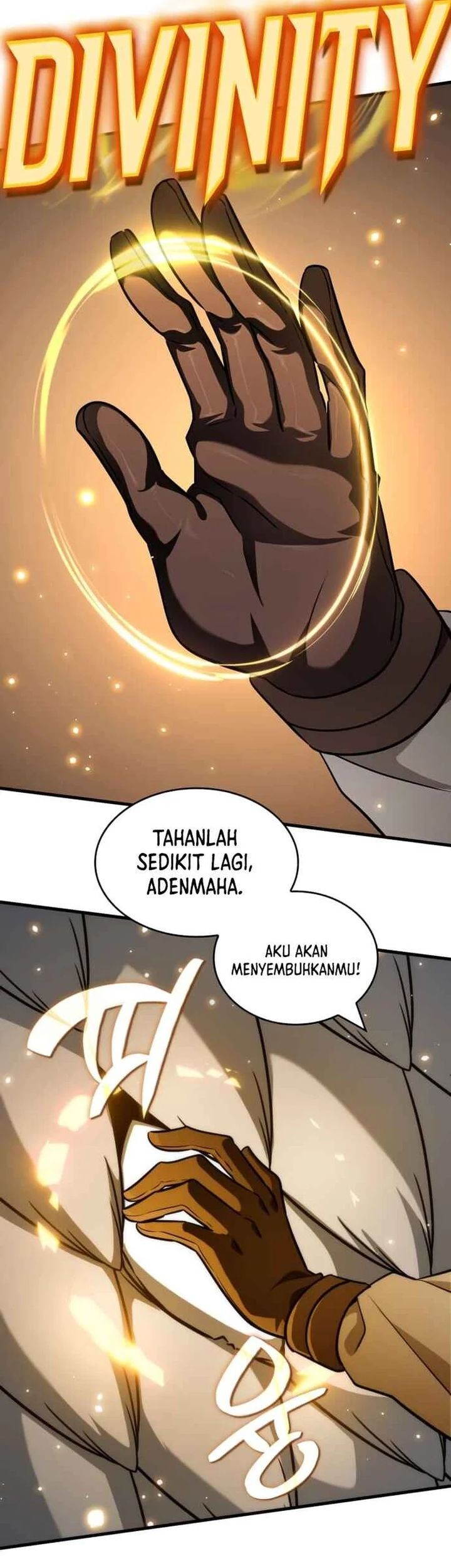 Vallhala Saga Chapter 42 - halaman 84
