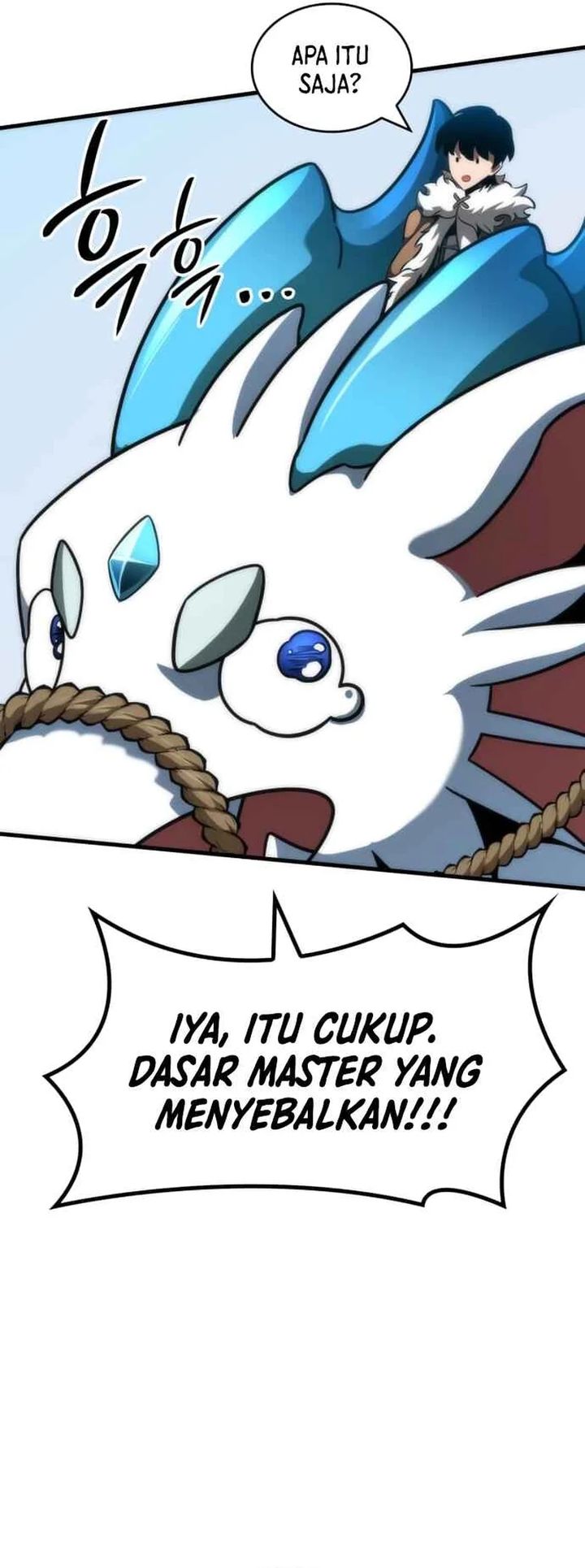 Vallhala Saga Chapter 42 - halaman 86