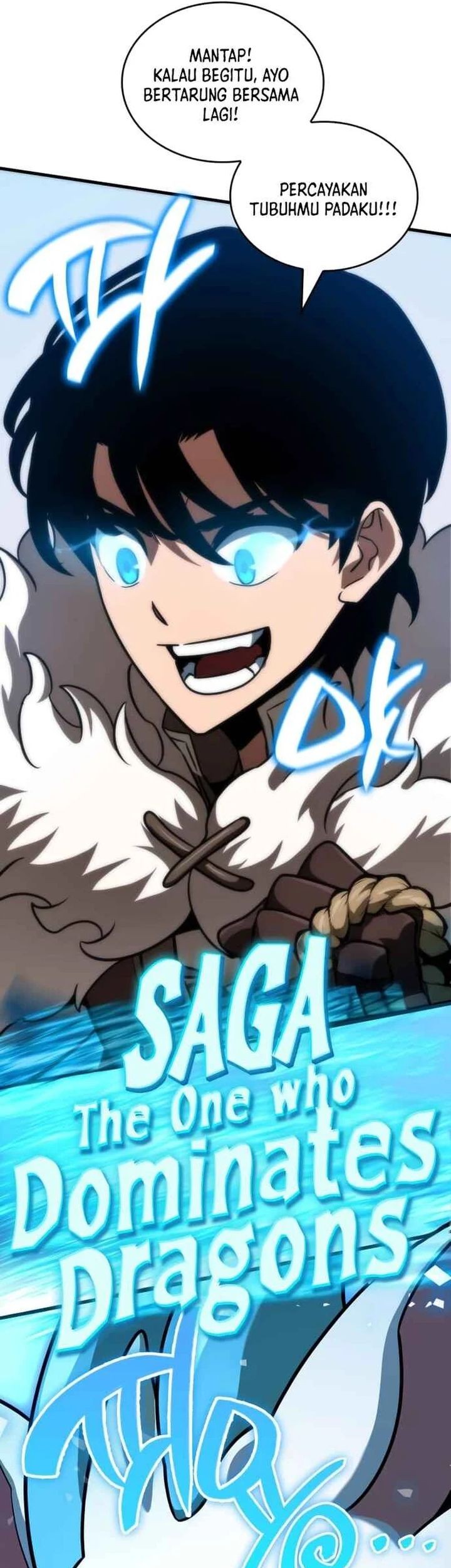 Vallhala Saga Chapter 42 - halaman 87