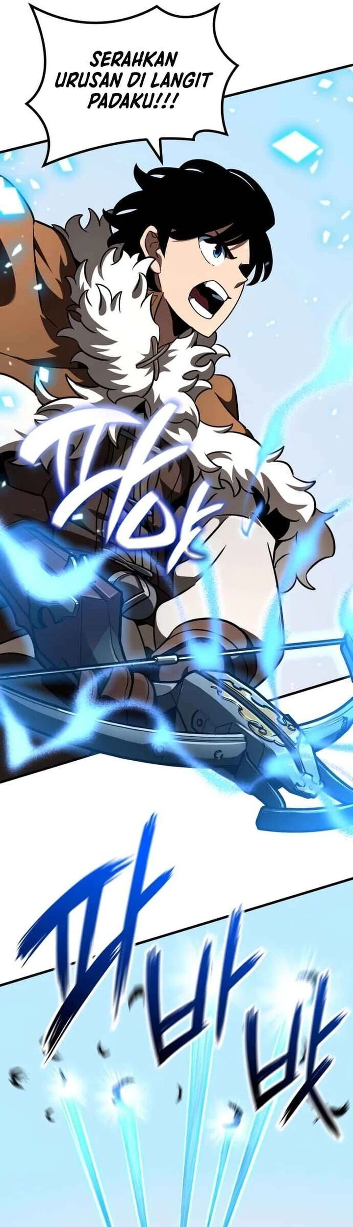 Vallhala Saga Chapter 42 - halaman 93