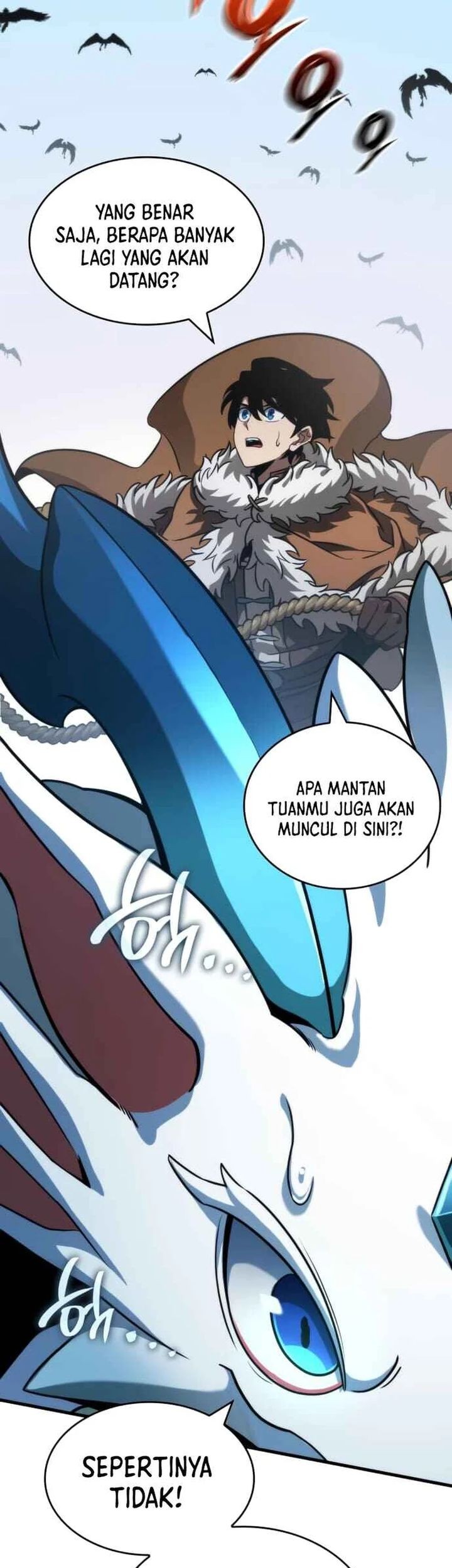 Vallhala Saga Chapter 42 - halaman 97