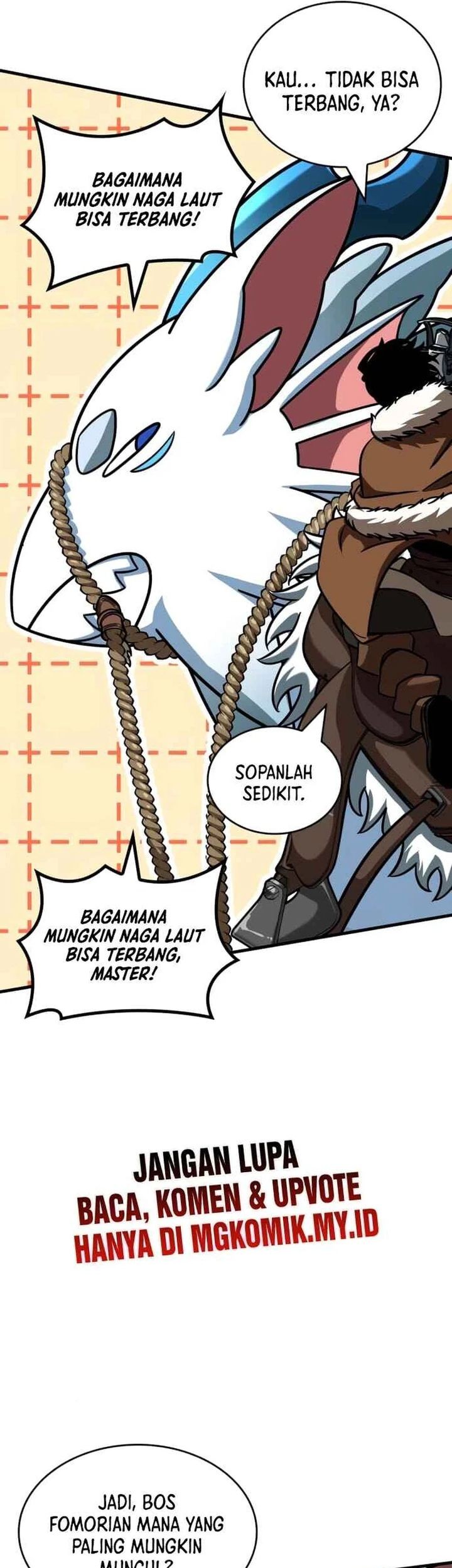 Vallhala Saga Chapter 42 - halaman 99