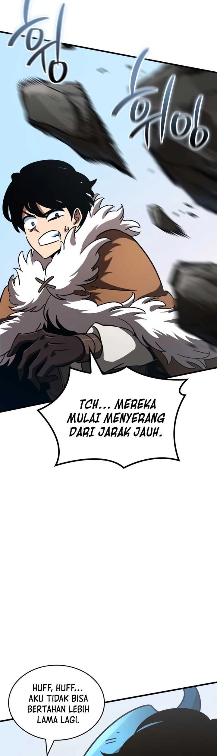 Vallhala Saga Chapter 43 - halaman 11