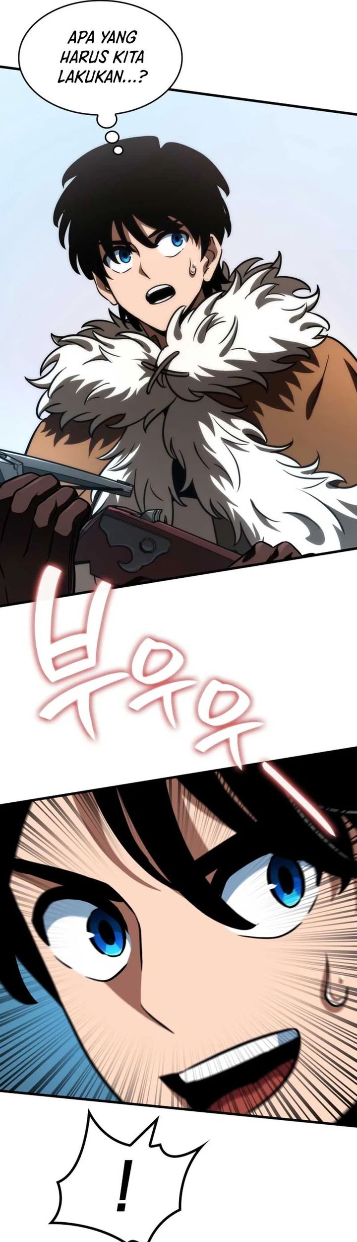 Vallhala Saga Chapter 43 - halaman 15