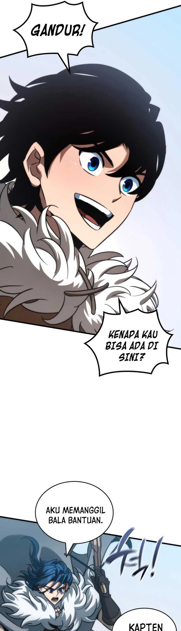 Vallhala Saga Chapter 43 - halaman 19
