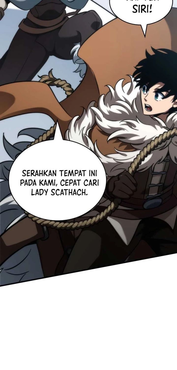 Vallhala Saga Chapter 43 - halaman 20