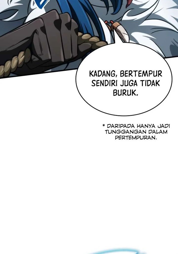 Vallhala Saga Chapter 43 - halaman 22