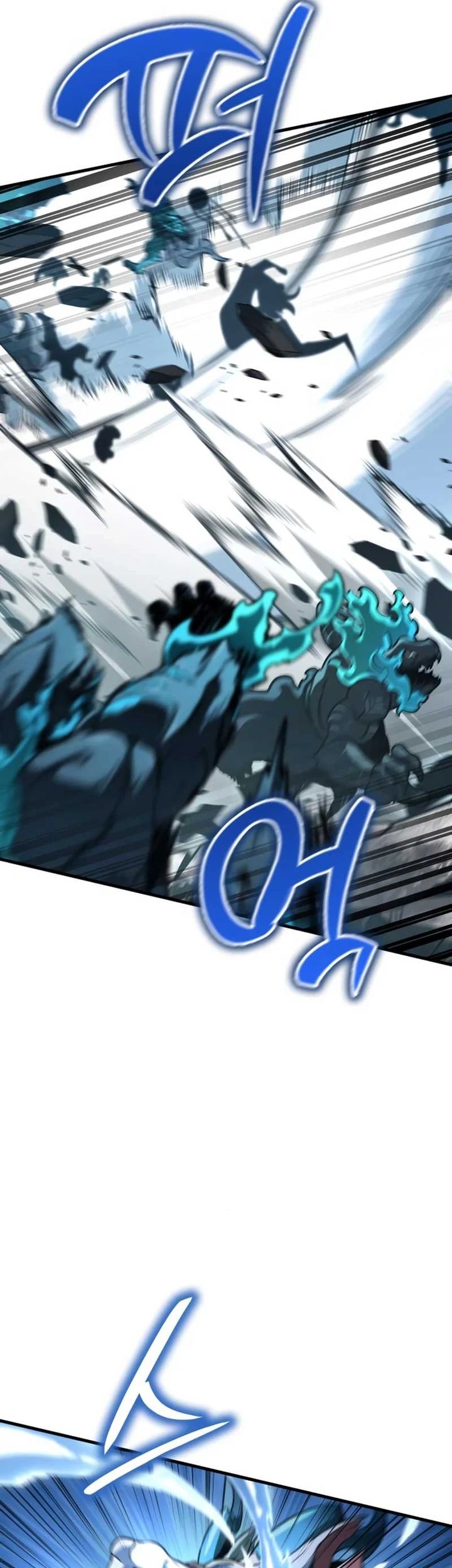 Vallhala Saga Chapter 43 - halaman 3