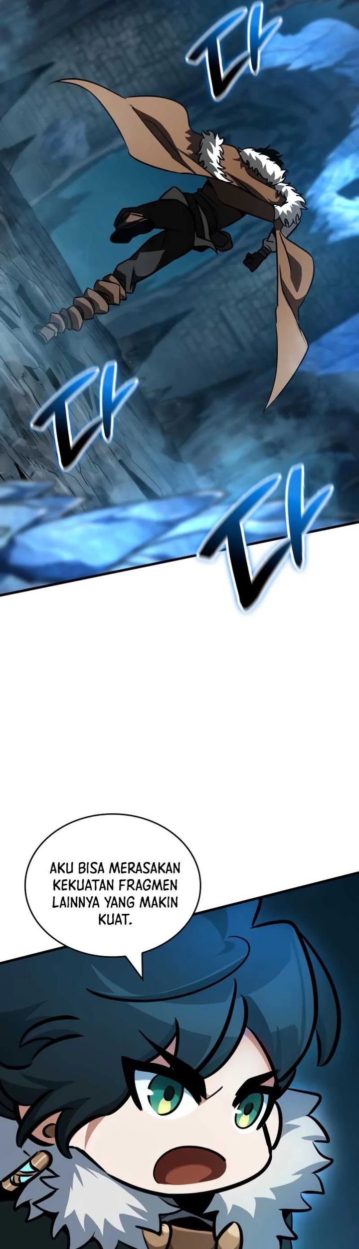 Vallhala Saga Chapter 43 - halaman 31