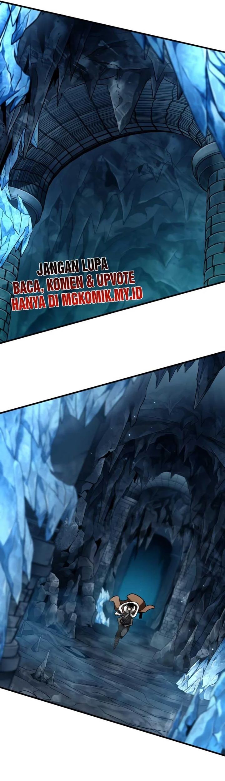 Vallhala Saga Chapter 43 - halaman 33