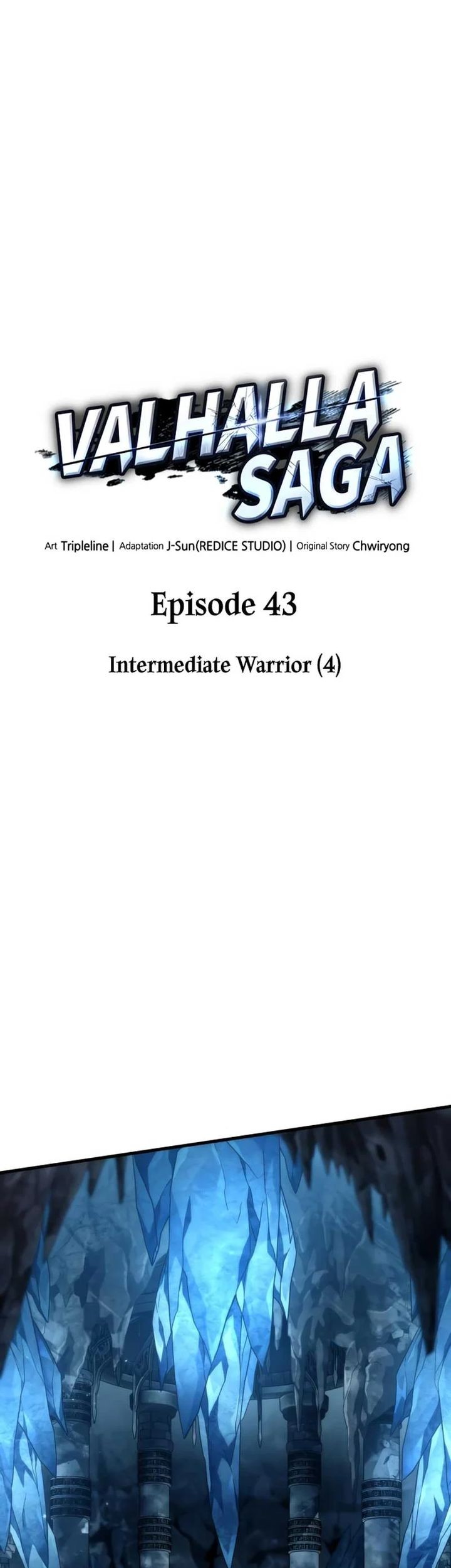 Vallhala Saga Chapter 43 - halaman 35