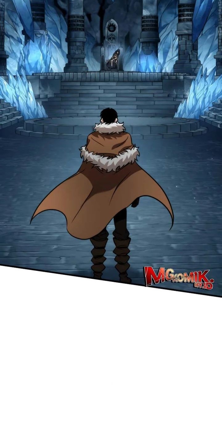 Vallhala Saga Chapter 43 - halaman 36