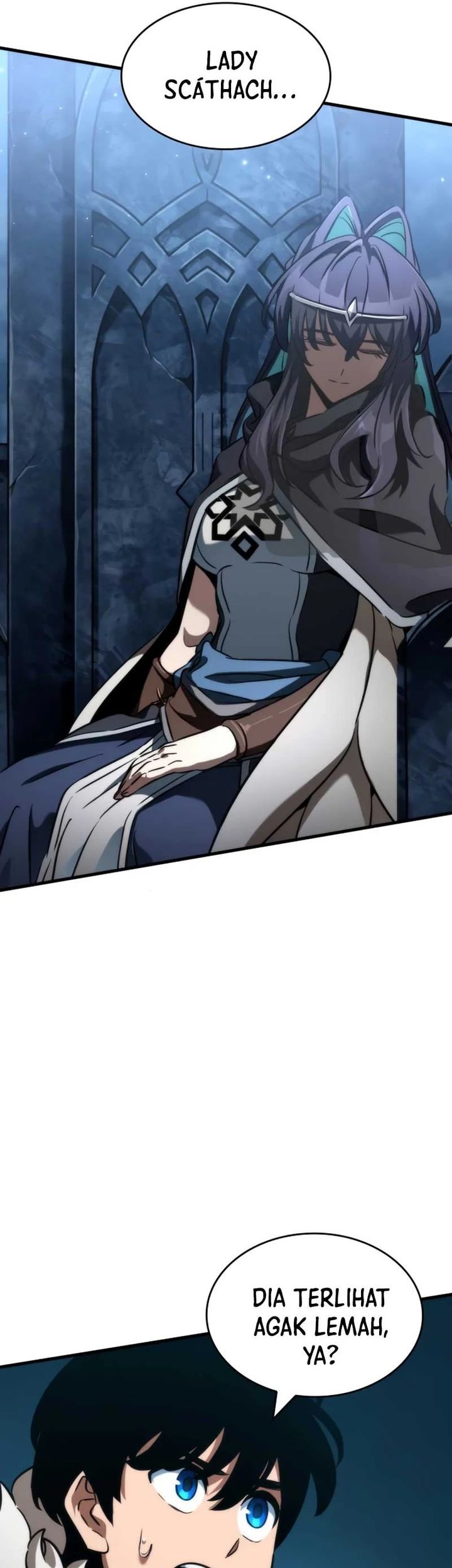 Vallhala Saga Chapter 43 - halaman 37