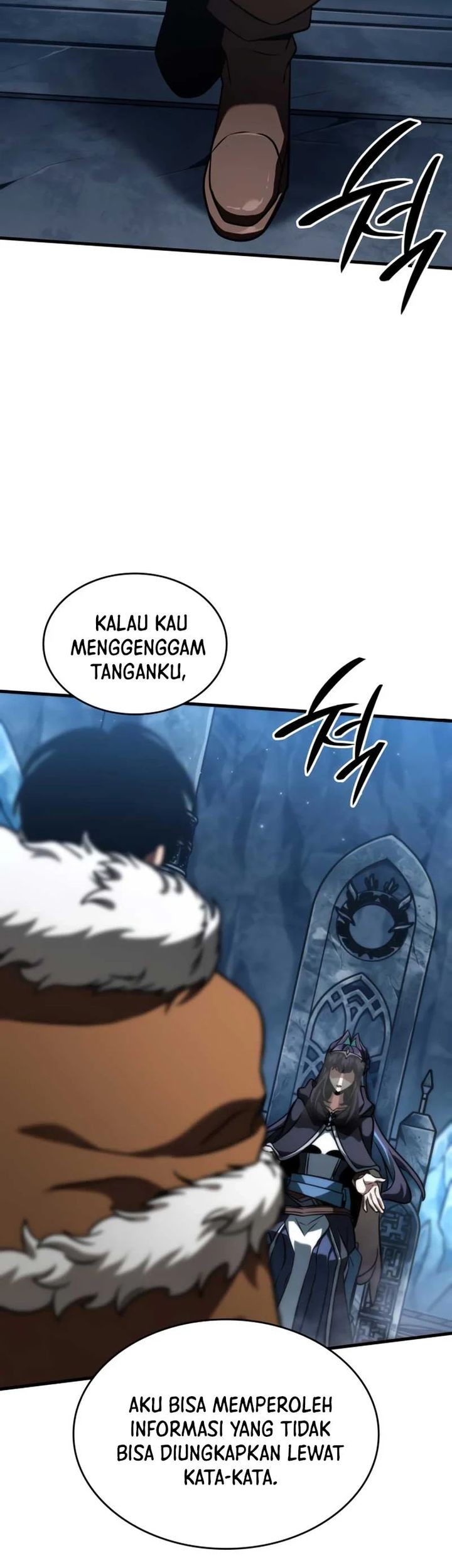 Vallhala Saga Chapter 43 - halaman 43