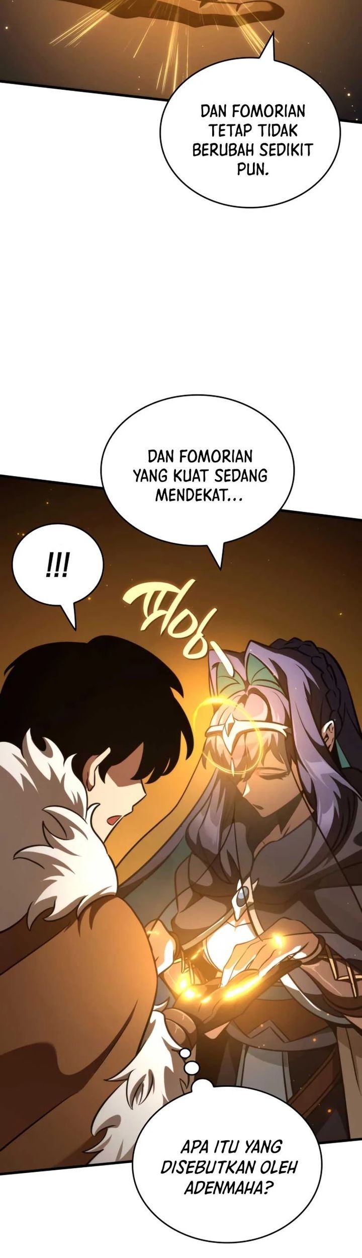 Vallhala Saga Chapter 43 - halaman 45