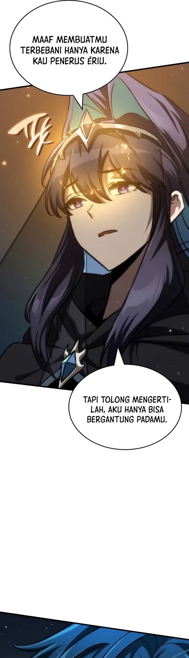 Vallhala Saga Chapter 43 - halaman 47