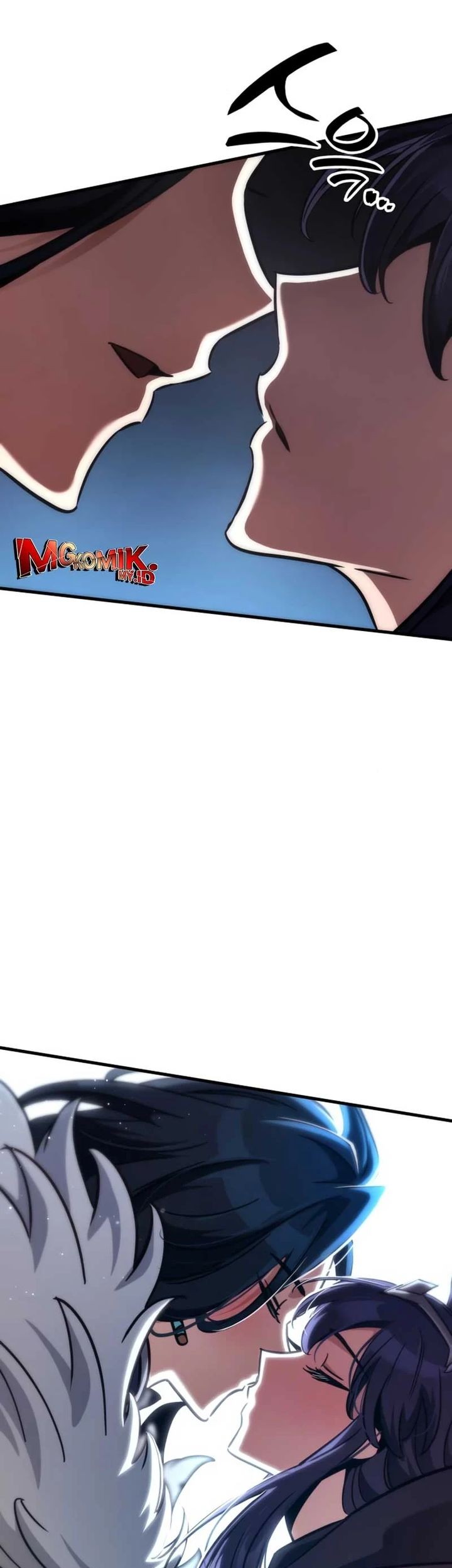 Vallhala Saga Chapter 43 - halaman 49