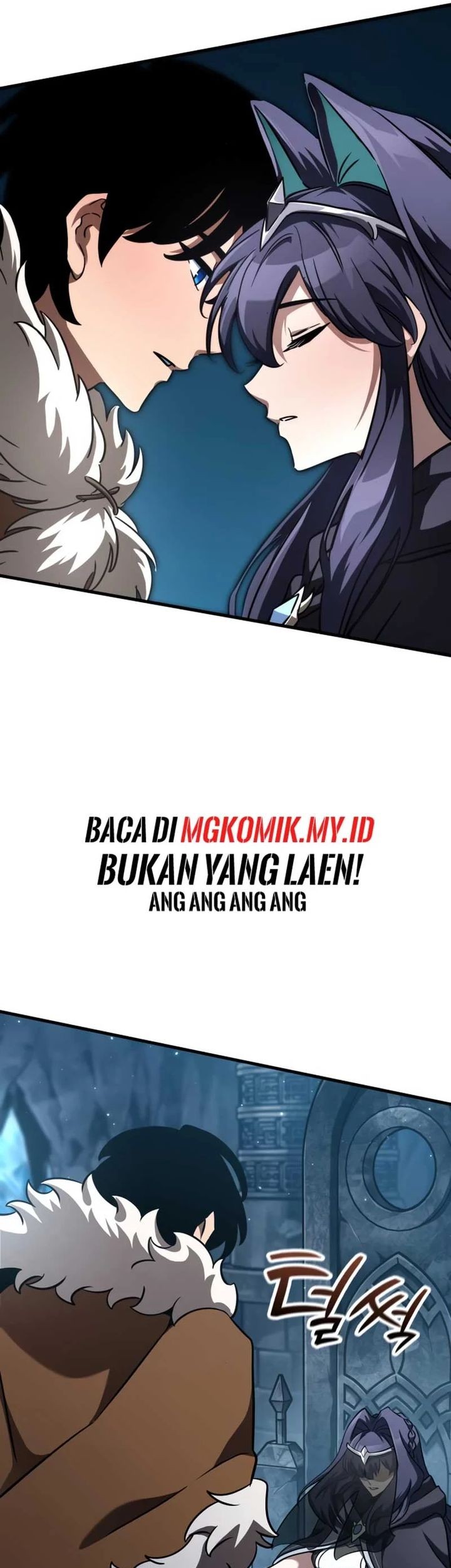 Vallhala Saga Chapter 43 - halaman 51