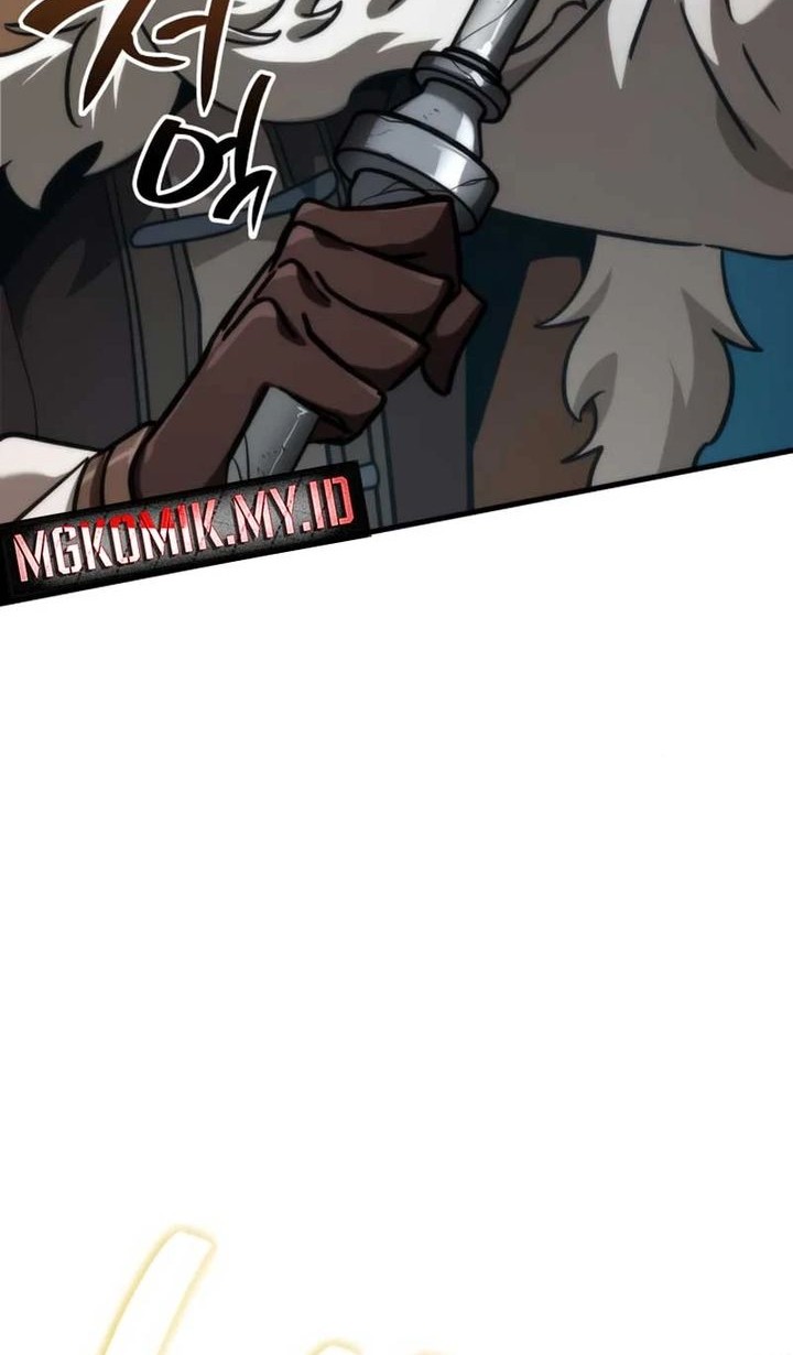 Vallhala Saga Chapter 43 - halaman 54