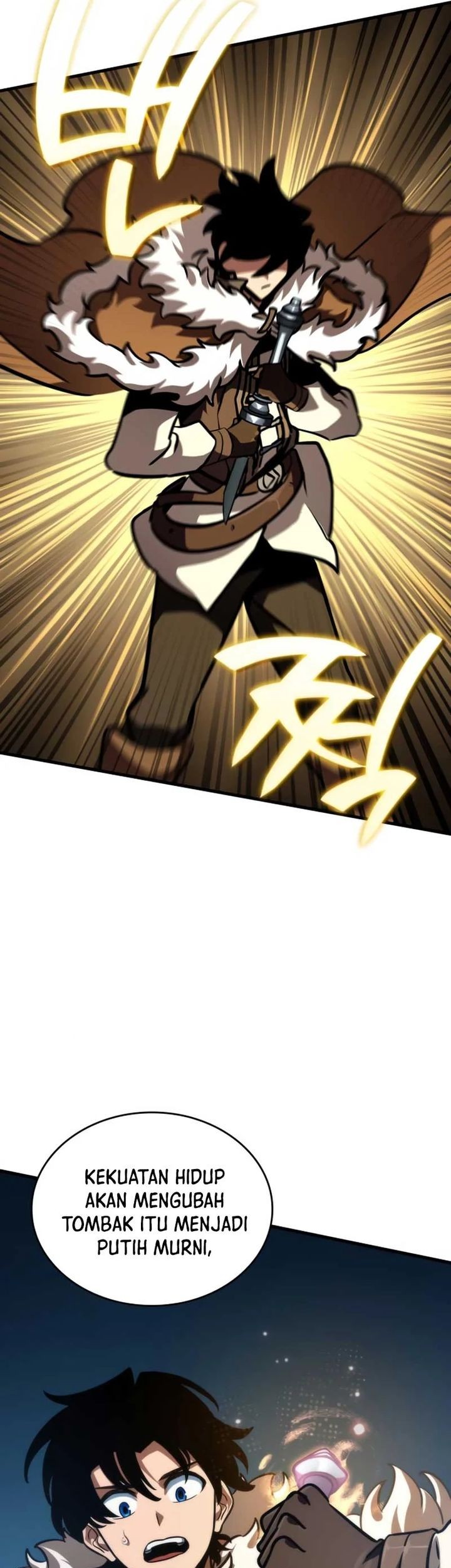 Vallhala Saga Chapter 43 - halaman 55