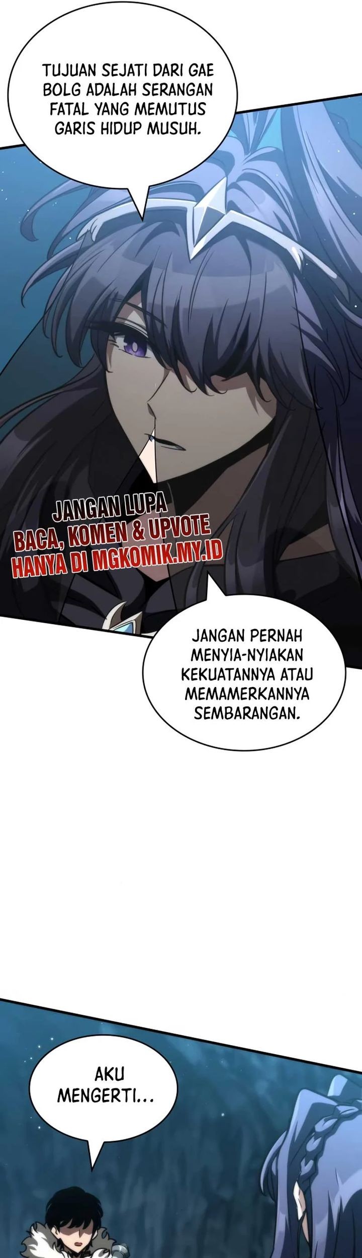 Vallhala Saga Chapter 43 - halaman 57