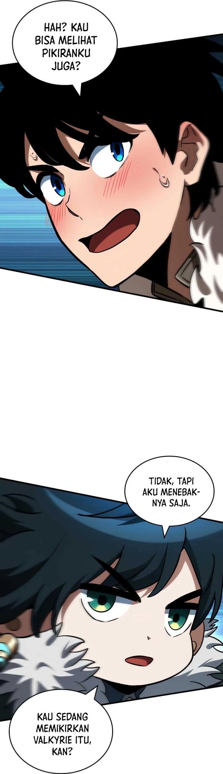 Vallhala Saga Chapter 43 - halaman 61