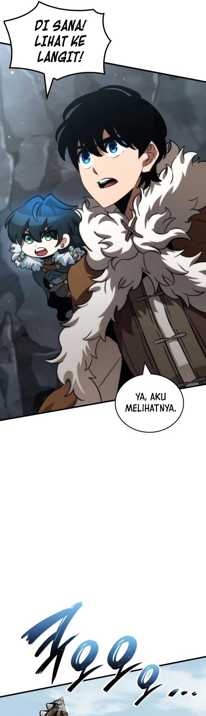 Vallhala Saga Chapter 43 - halaman 67