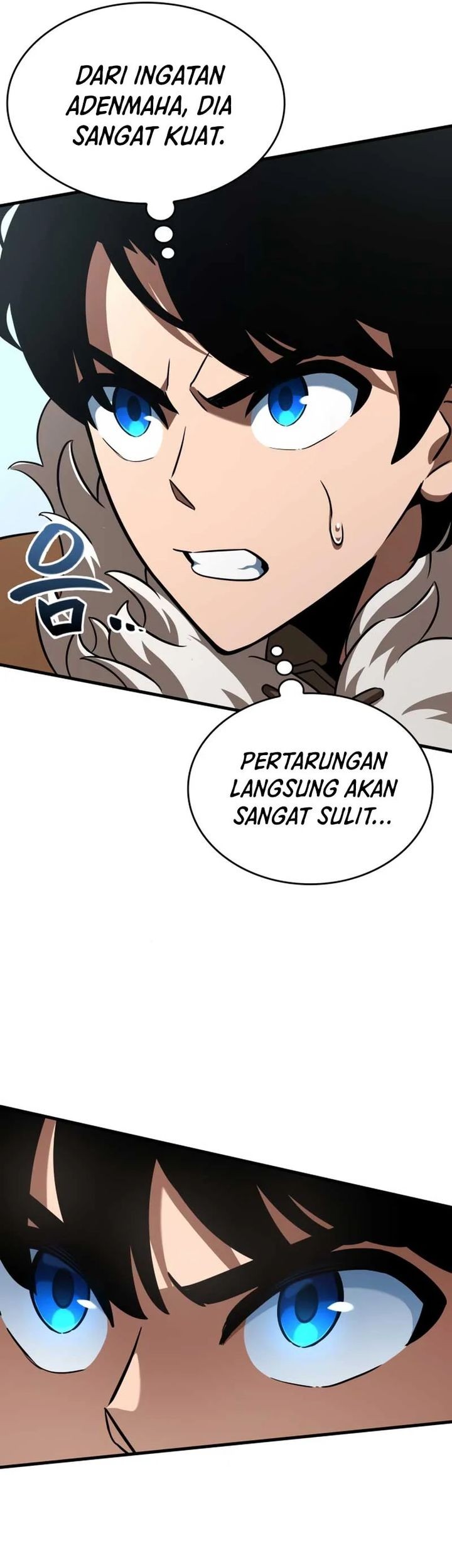 Vallhala Saga Chapter 43 - halaman 71