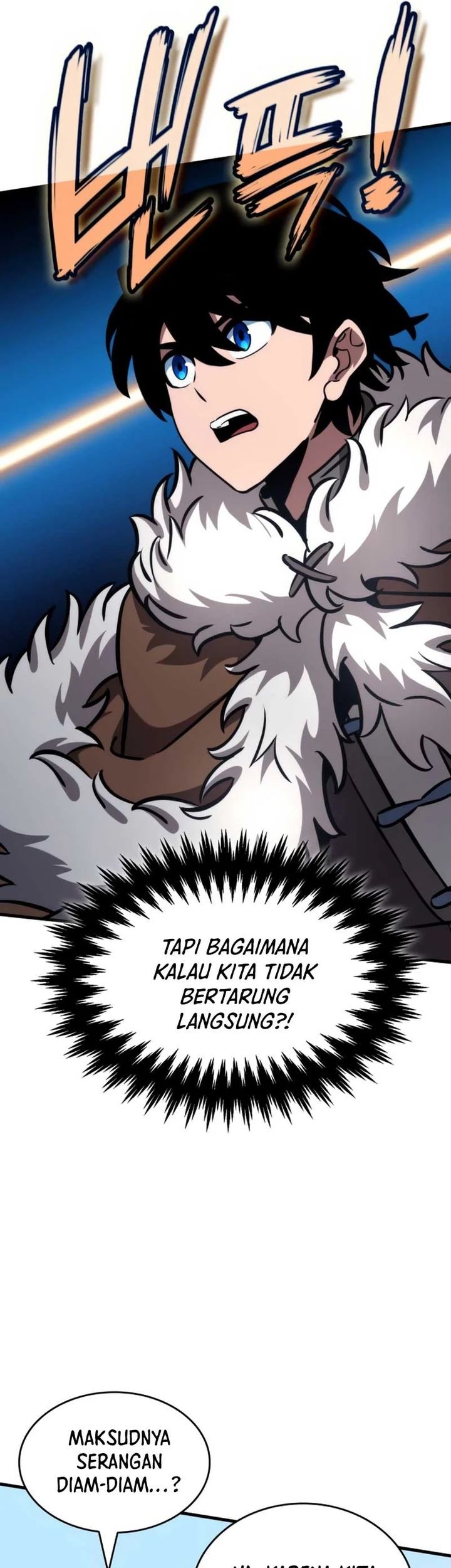 Vallhala Saga Chapter 43 - halaman 73