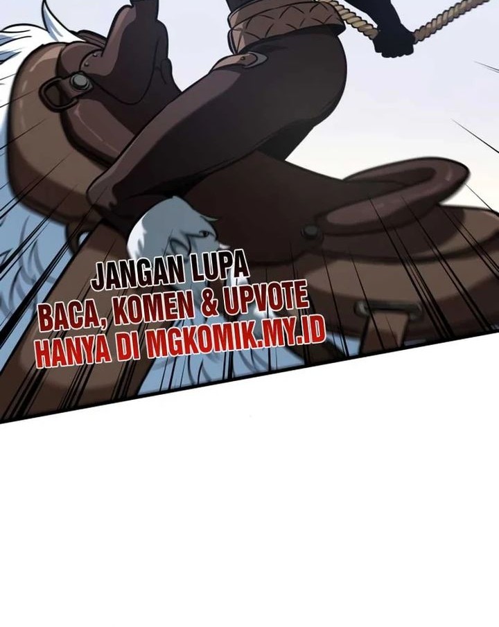 Vallhala Saga Chapter 43 - halaman 76