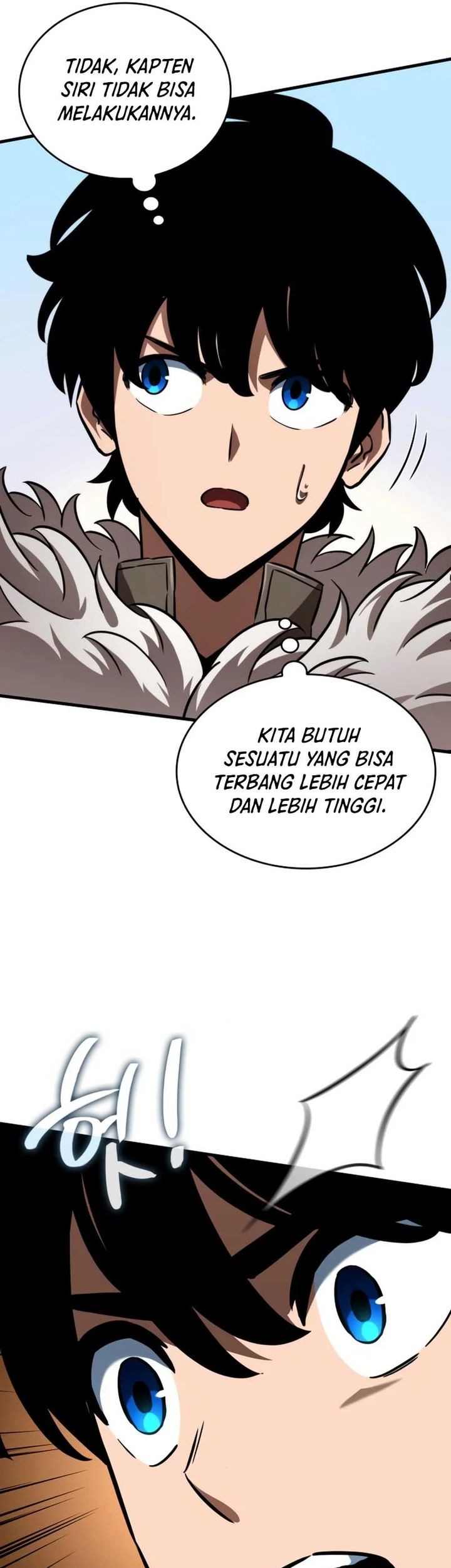 Vallhala Saga Chapter 43 - halaman 77