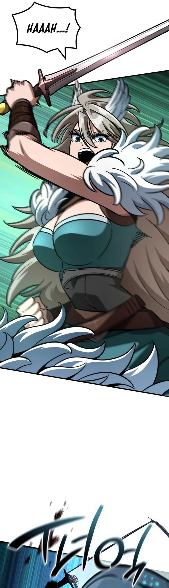 Vallhala Saga Chapter 43 - halaman 79