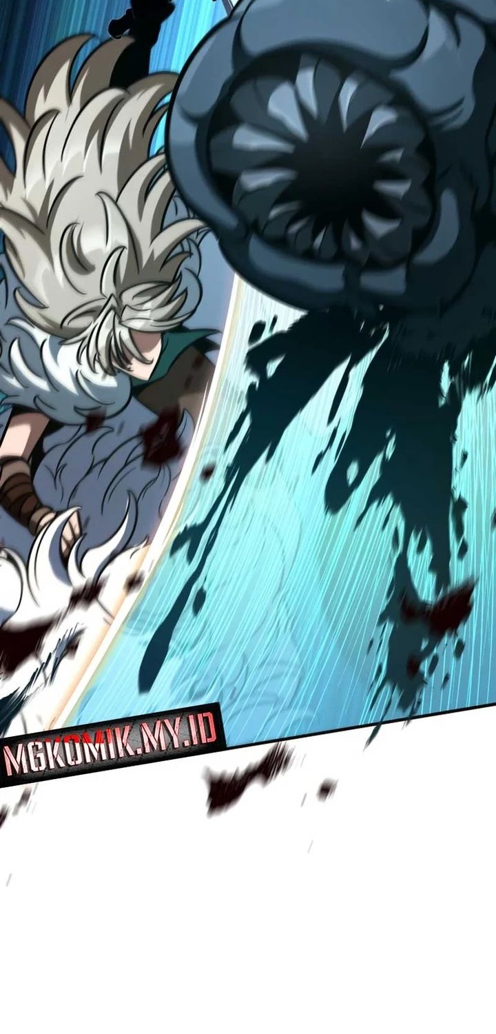 Vallhala Saga Chapter 43 - halaman 80