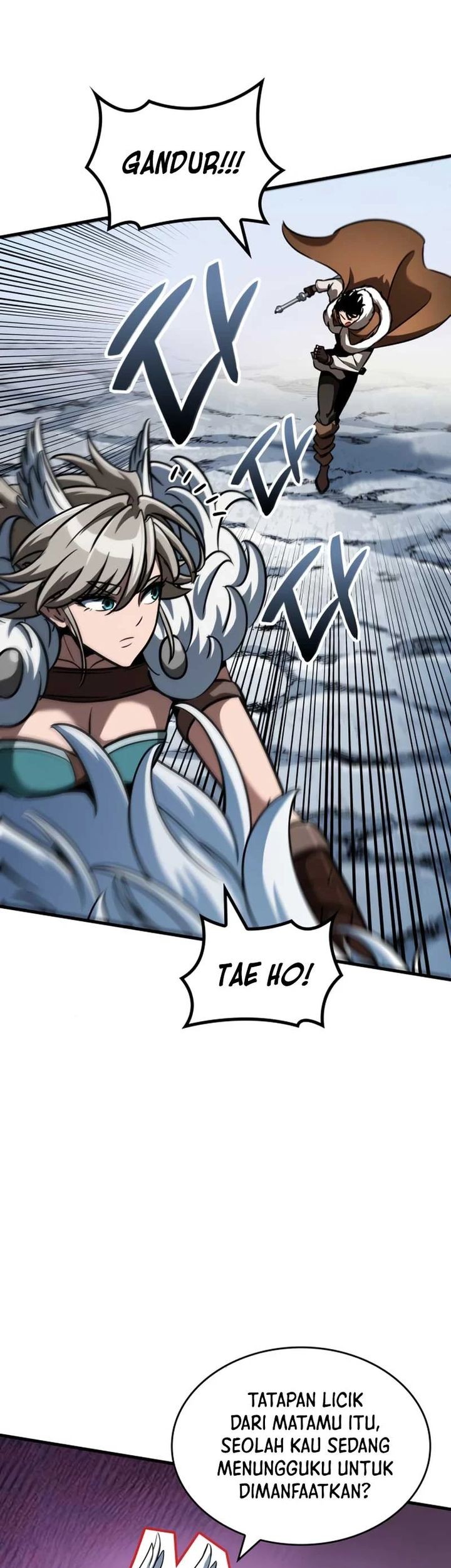 Vallhala Saga Chapter 43 - halaman 81