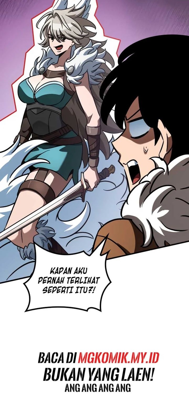 Vallhala Saga Chapter 43 - halaman 82