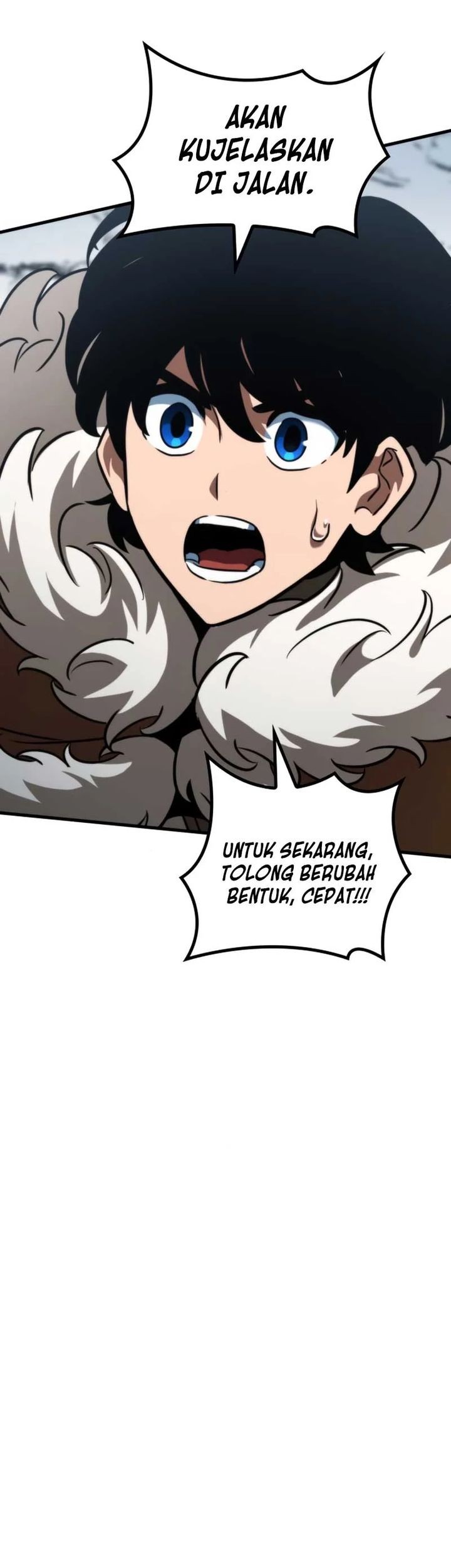 Vallhala Saga Chapter 43 - halaman 83