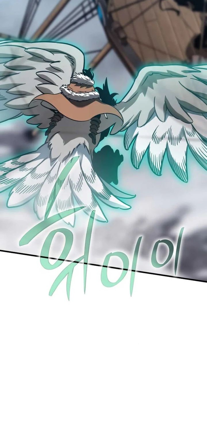 Vallhala Saga Chapter 43 - halaman 86