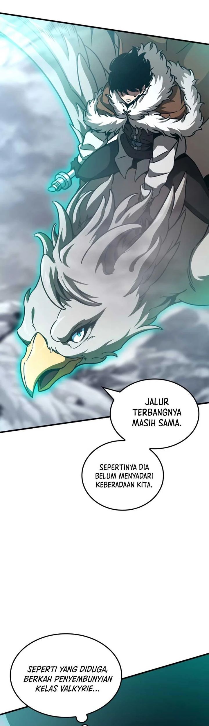 Vallhala Saga Chapter 43 - halaman 87