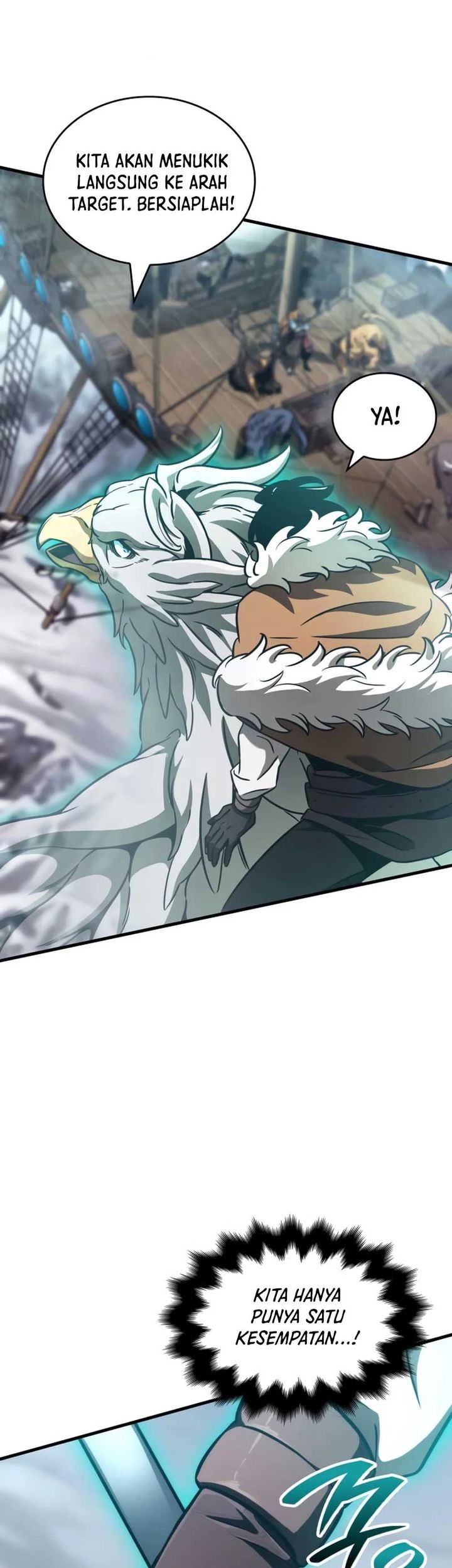 Vallhala Saga Chapter 43 - halaman 89