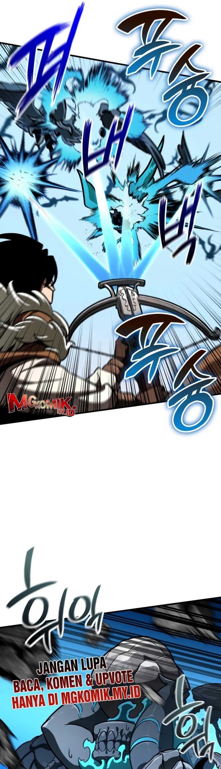 Vallhala Saga Chapter 43 - halaman 9