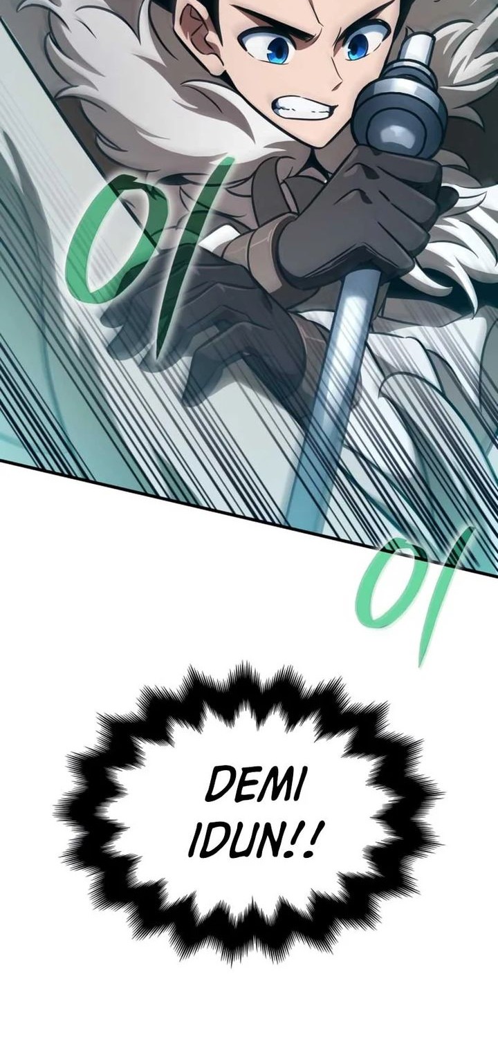 Vallhala Saga Chapter 43 - halaman 92