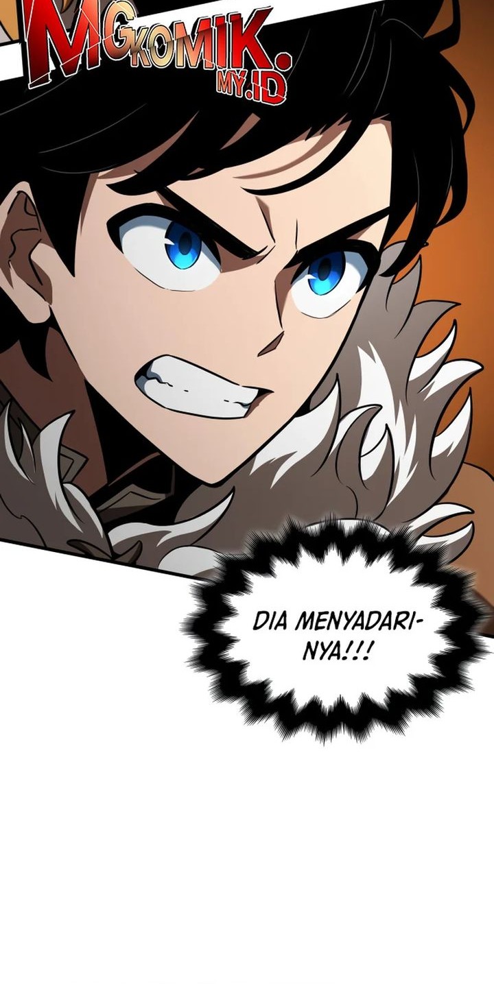 Vallhala Saga Chapter 44 - halaman 10